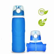 Image result for foldable water bottles