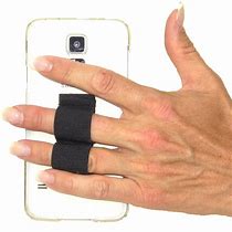 Image result for Cell Phone Case Finger Holder