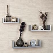 Image result for wall shelf
