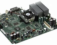 Image result for Xbox 360 Trinity Motherboard