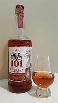 Image result for Wild Turkey 101 Kentucky Straight Rye Whiskey 50 5