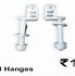 Image result for 66 Clips and Hanger Rods