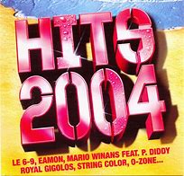Image result for 2004 music