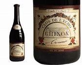 Image result for Couly Dutheil Chinon Cuvee Crescendo Clos l'Echo