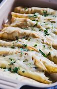 Image result for Creamy Chicken Crepes