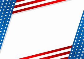 Image result for Free American Flag Frame