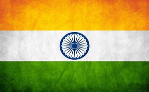 Image result for India Flag Art