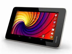 Image result for Toshiba Tablet Android 7