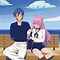 Image result for Anime Pas De Deux