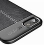 Image result for iPhone SE 2020 Black with Grey Case