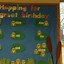 Image result for Birthday Board Ideas Preschool