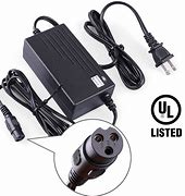 Image result for E200 Razor Scooter Charger