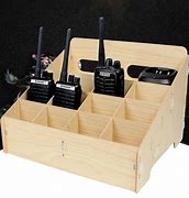 Image result for Walkie Talkie Box