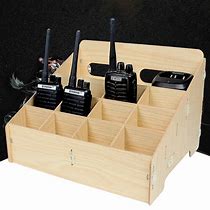 Image result for Walkie Talkie Box