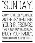 Image result for Sunday Reset Quote