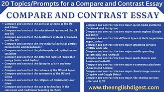 Image result for Contrast Essay iOS vs Android