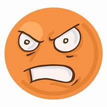 Image result for Angry Rage Face Meme Transparent
