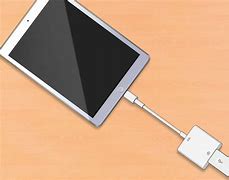Image result for Cable to Connect iPad to USB Port