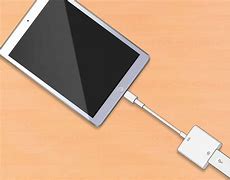 Image result for iPad USB Cable