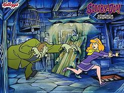 Image result for Scooby Doo Secret Serum
