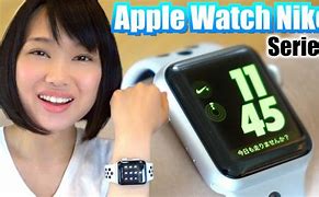 Image result for Apple Watch Series 3 Sport