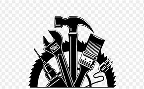 Image result for Handyman Clip Art Logo Design