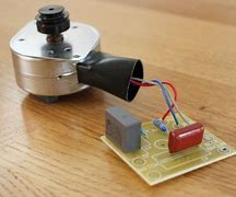 Image result for Turntable Motor Replacement