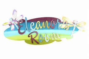 Image result for Eleanor's Room Signs