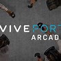 Image result for Virtual Reality Arcade Games