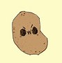 Image result for Evil Kawaii Potato