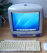 Image result for Apple Keyboard iMac G3 Pink