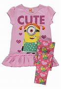 Image result for Minion Birthday Outfit