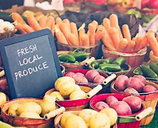 Image result for Local Food