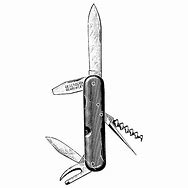 Image result for Victorinox Giant Knife