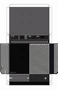 Image result for Xbox One X Papercraft