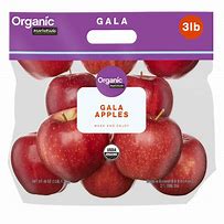 Image result for Small Gala Apple Bag