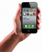 Image result for iPhone in Black Hand