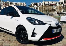 Image result for Yaris GR Sport 2019