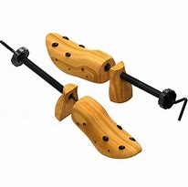 Image result for Wooden Boot Stretcher