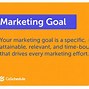 Image result for 7 Goals of Marketing