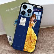 Image result for iPhone X Girl Cases Disney Princesses