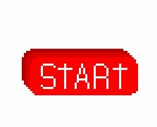 Image result for Pixil Game Start and Controls Button