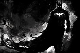 Image result for Batman Dark Wallpaper 4K for PC