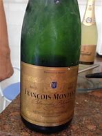 Image result for Francois Montand Champagne Blanc Blancs Brut