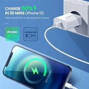 Image result for USB Charger iPhone 12