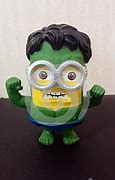 Image result for Green Hulk Minions