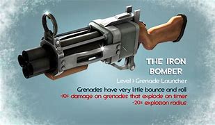 Image result for Bomb Carrier TF2