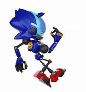 Image result for Chaos Sonic