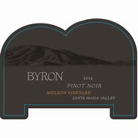 Image result for Byron Pinot Noir Fiddlestix Sta Rita Hills