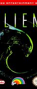 Image result for Alien 3 SNES